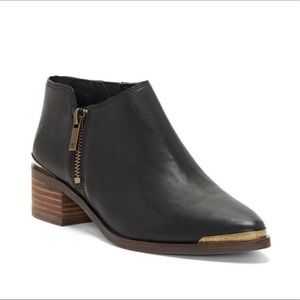 Brand New • Lucky Brand booties!  NWT